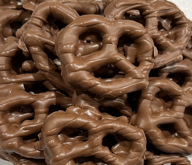 12 Count Twists