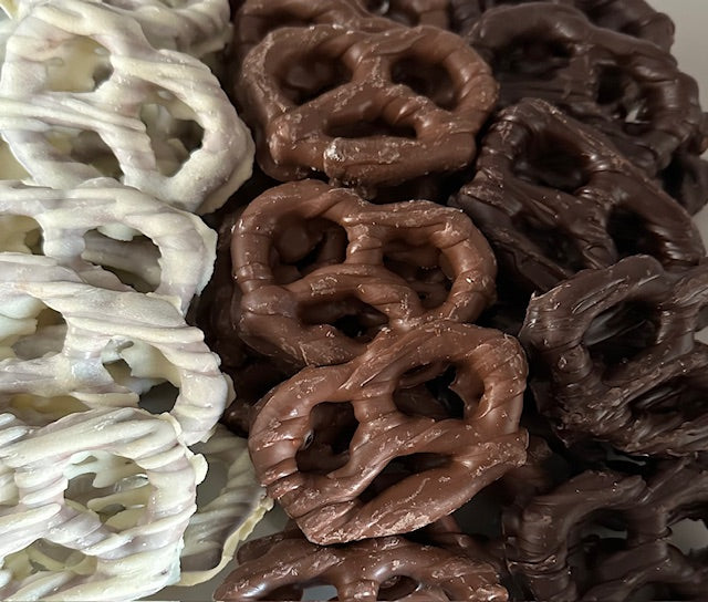 24 Count Twists