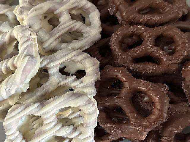 12 Count Twists