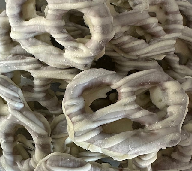 12 Count Twists