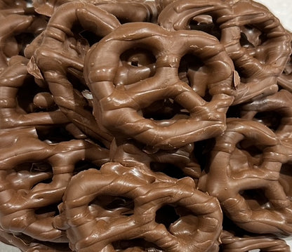12 Count Twists