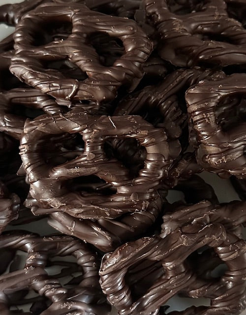 12 Count Twists