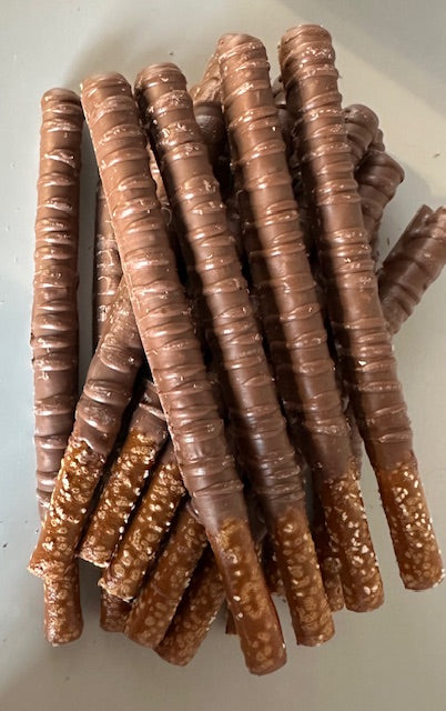 12 Count Rods