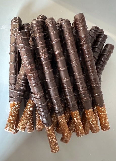 12 Count Rods