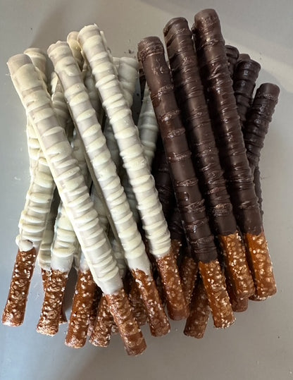 12 Count Rods