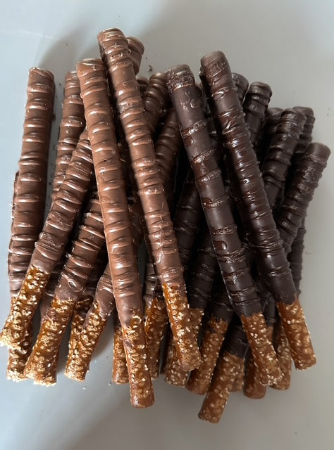 12 Count Rods