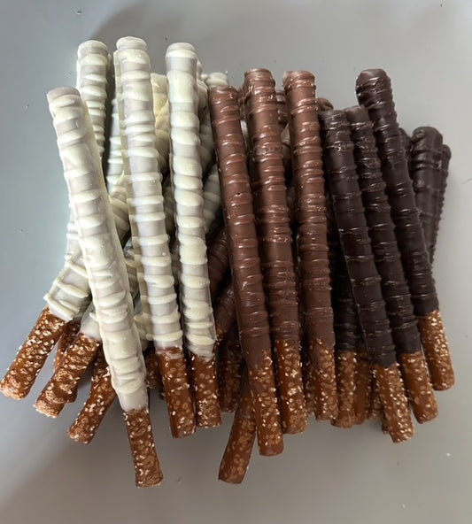 30 Count Rods