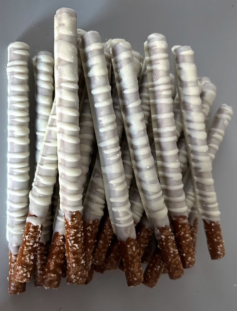 12 Count Rods